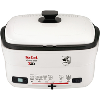 Fritéza TEFAL FR490070