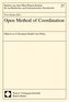 Open Method of Coordination