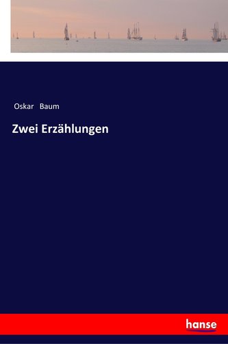 Zwei Erzählungen