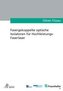 Fasergekoppelte optische Isolatoren für Hochleistungs-Faserlaser