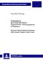 Entwicklung genossenschaftlich organisierter Finanzsysteme in Vietnam