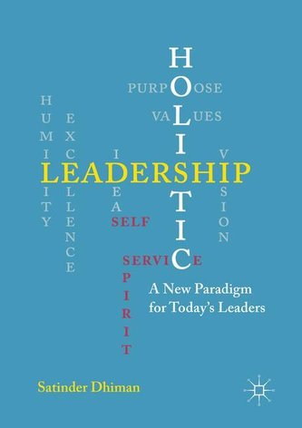 Holistic Leadership