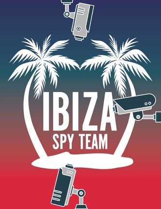 Ibiza Spy Team - Das Notizbuch zum Ibizagate