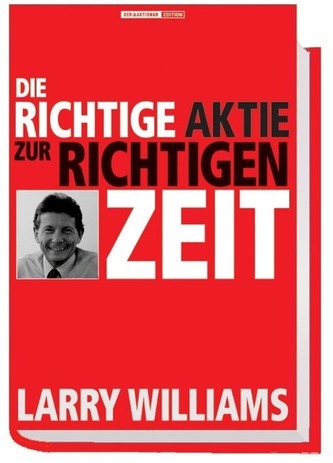 Die richtige Aktie zur richtigen Zeit