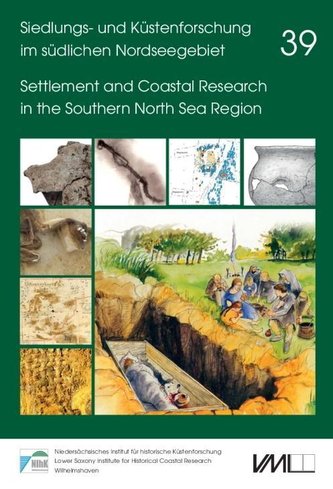 Aktuelle Forschungen an Gräberfeldern des 1. Jahrtausends n.Chr.