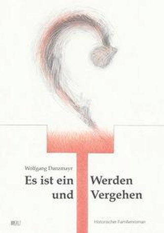 Es ist ein Werden und Vergehen