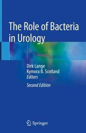 The Role of Bacteria in Urology