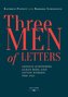 Three Men of Letters