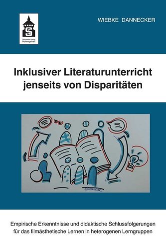 Inklusiver Literaturunterricht jenseits von Disparitäten