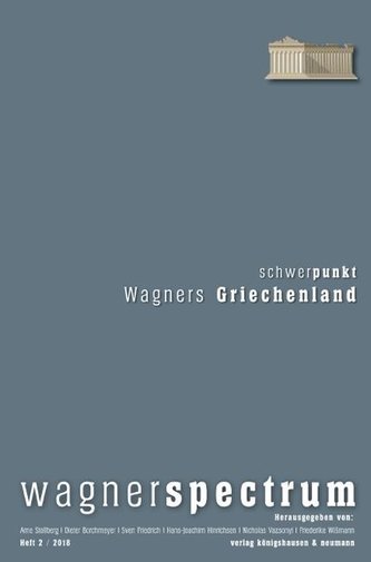 wagnerspectrum 2/2018