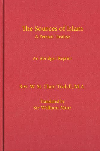 The Sources of Islam