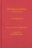 The Sources of Islam