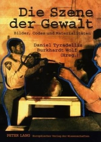 Die Szene der Gewalt