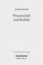 Wissenschaft und Realität
