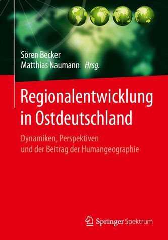 Regionalentwicklung in Ostdeutschland