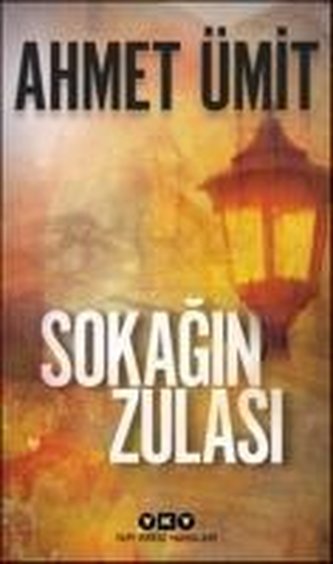 Sokagin Zulasi