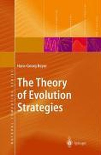 The Theory of Evolution Strategies