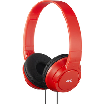 Sluchátka JVC HA-S180-R