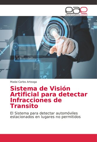 Sistema de Visión Artificial para detectar Infracciones de Transito