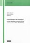 Formal Aspects of Computing