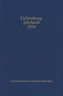 Lichtenberg-Jahrbuch 2016