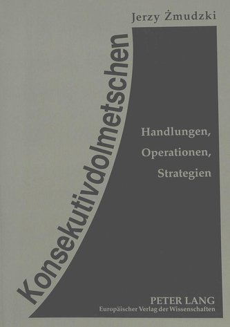 Konsekutivdolmetschen