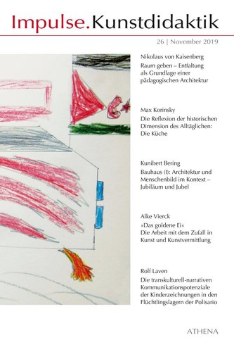 Impulse.Kunstdidaktik / Impulse.Kunstdidaktik 26
