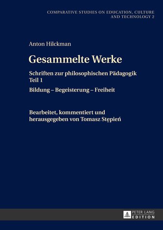 Gesammelte Werke