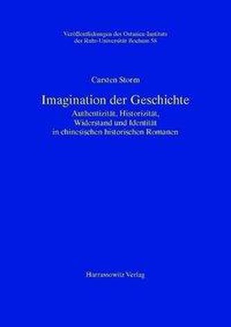 Imagination der Geschichte