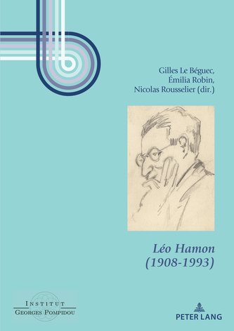 Léo Hamon (1908-1993)