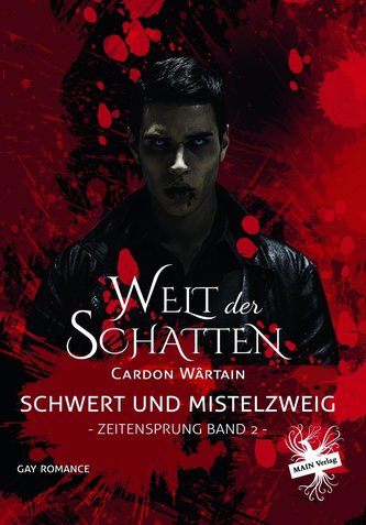 Schwert und Mistelzweig