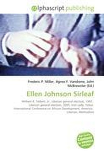 Ellen Johnson Sirleaf