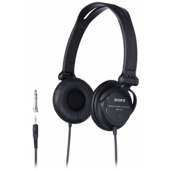 Sluchátka SONY MDR-V150B  