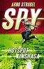 SPY - Hotspot Kinshasa