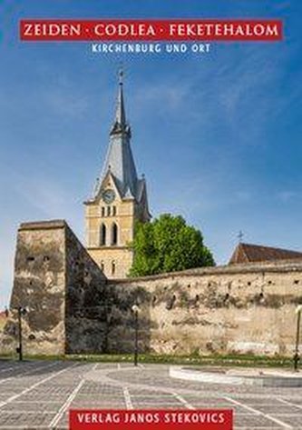 Zeiden-Codlea-Feketehalom