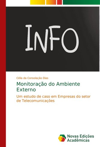 Monitoração do Ambiente Externo