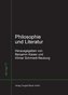 Philosophie und Literatur
