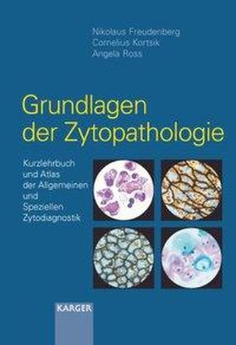 Grundlagen der Cytopathologie