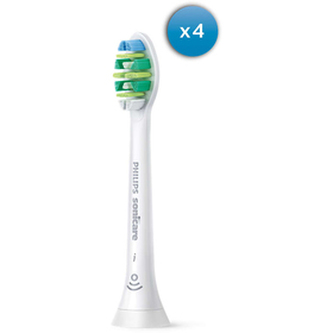 Příslušenství osobní hygieny PHILIPS HX9004/10