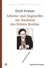 Arbeiter und Angestellte am Vorabend des Dritten Reiches