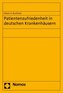 Patientenzufriedenheit in deutschen Krankenhäusern
