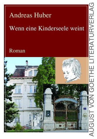 Wenn eine Kinderseele weint