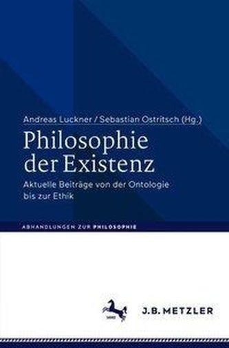 Philosophie der Existenz