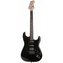 Elektrická kytara ABX GUITARS ST-230 BK/BBHR