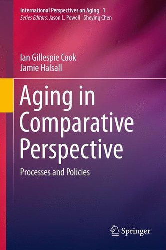 Aging in Comparative Perspective