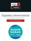 Buchners Geschichte Berufliche Oberschule Bayern BOS 12 Geschichte/Sozialkunde click & teach