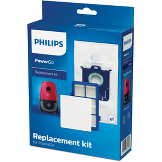 Příslušenství k vysavači PHILIPS FC8001/01