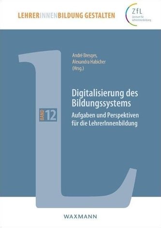 Digitalisierung des Bildungssystems
