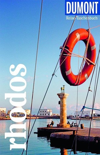 DuMont Reise-Taschenbuch Rhodos
