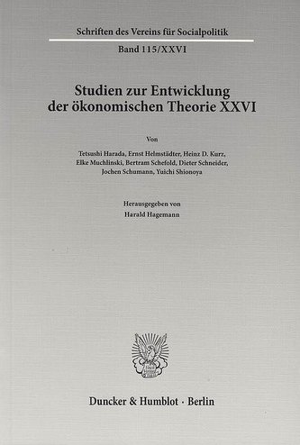 Wissen / The Knowledge Economy